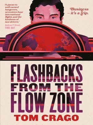 cover image of Flashbacks from the Flow Zone